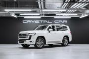 Toyota Land Cruiser 300 Series Москва  - изображение 30