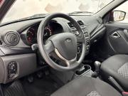 Lada (ВАЗ) Granta I Рестайлинг Ставрополь  - изображение 26