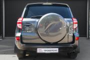 Toyota RAV4 III (XA30) Рестайлинг Москва  - изображение 29