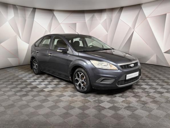 Ford Focus II Рестайлинг с пробегом 2008 года, цена 473 000 рублей, 159559 км, универсал, Автокод Объявления