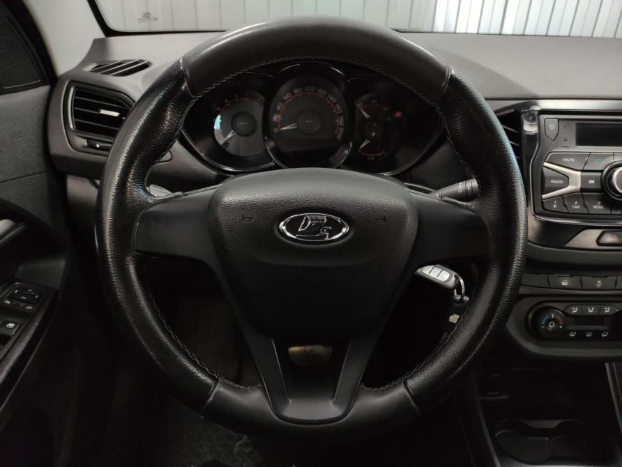 Lada (ВАЗ) Vesta I Пермь  - изображение 7