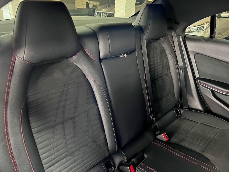 Mercedes-Benz CLA I (C117 X117) Тверь  - изображение 12