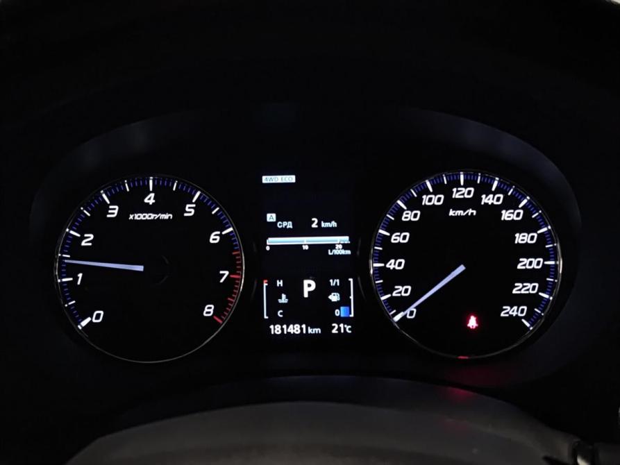 Mitsubishi Outlander III Рестайлинг 2 Казань  - изображение 16