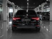 Audi A4 V (B9) Москва  - изображение 33