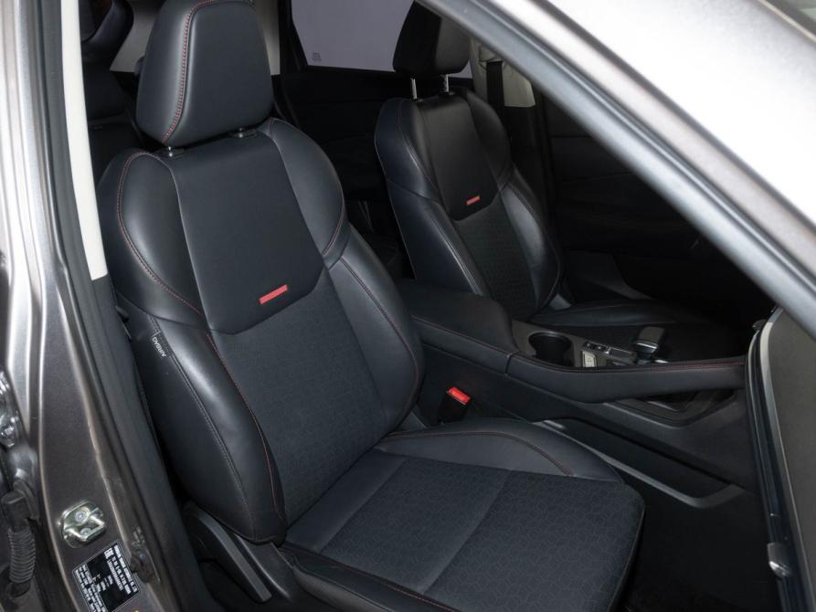 Changan CS35 Plus I Рестайлинг Казань  - изображение 14