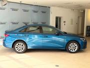 Audi A3 IV (8Y) Москва  - изображение 21
