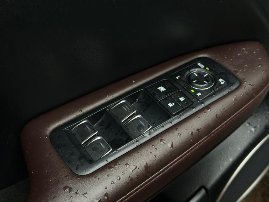 Lexus RX IV Пермь  - изображение 23
