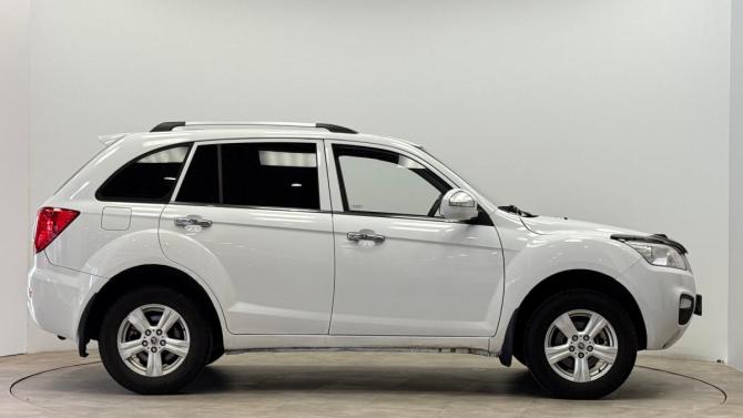 Lifan X60 I с пробегом 2014 года, цена 400 000 рублей, 162734 км, внедорожник, Автокод Объявления