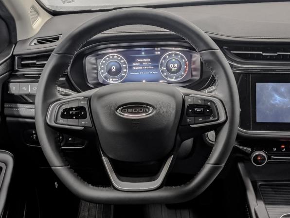Omoda S5 с пробегом 2023 года, цена 1 325 000 рублей, 48219 км, седан, Автокод Объявления