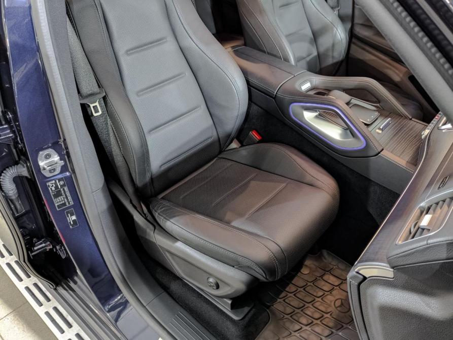 Mercedes-Benz GLE Coupe II (C167) Химки  - изображение 24