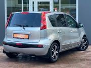 Nissan Note I Екатеринбург  - изображение 25