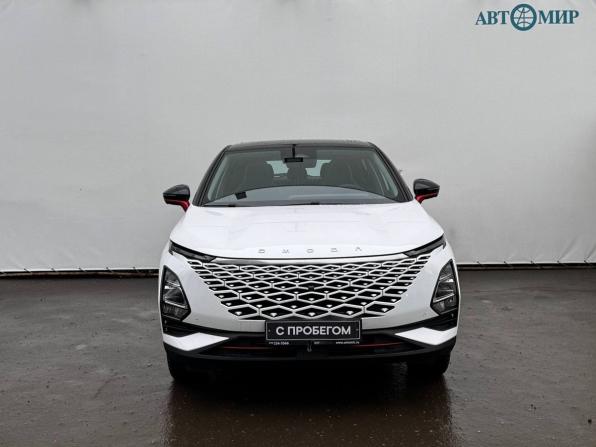 Omoda C5 I с пробегом 2023 года, цена 2 085 000 рублей, 45634 км, внедорожник, Автокод Объявления