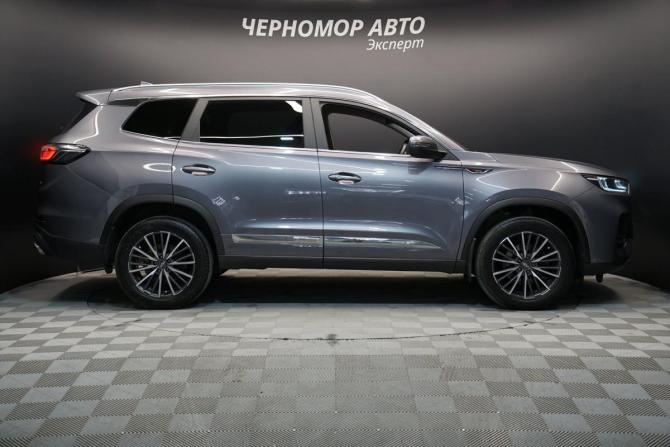 Chery Tiggo 8 Pro Max I с пробегом 2022 года, цена 2 199 000 рублей, 47052 км, внедорожник, Автокод Объявления