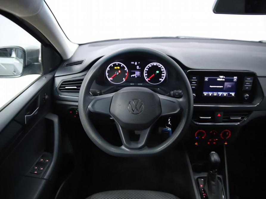 Volkswagen Polo VI Уфа  - изображение 13