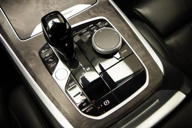 BMW X5 IV (G05/G18) с пробегом 2021 года, цена 6 850 000 рублей, 108570 км, внедорожник, Автокод Объявления