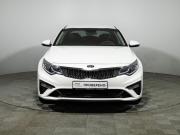 Kia Optima IV Рестайлинг Санкт-Петербург  - изображение 19