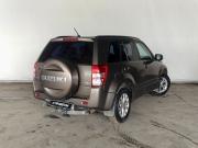 Suzuki Grand Vitara II Рестайлинг 2 Москва  - изображение 24