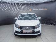 Lada (ВАЗ) Vesta I Самара  - изображение 28