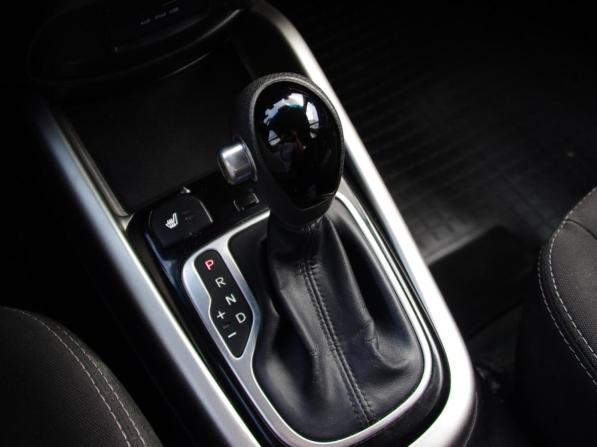 Kia Soul I Рестайлинг с пробегом 2012 года, цена 1 015 000 рублей, 156000 км, хэтчбек, Автокод Объявления