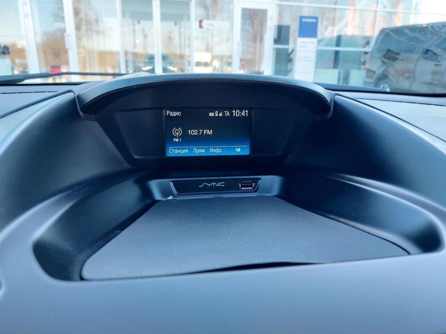 Ford Kuga II Рестайлинг Тверь  - изображение 21