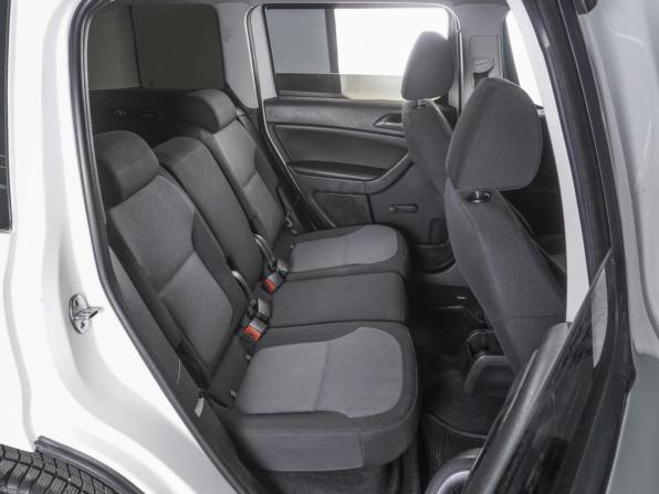 Skoda Yeti I с пробегом 2011 года, цена 689 000 рублей, 214941 км, внедорожник, Автокод Объявления