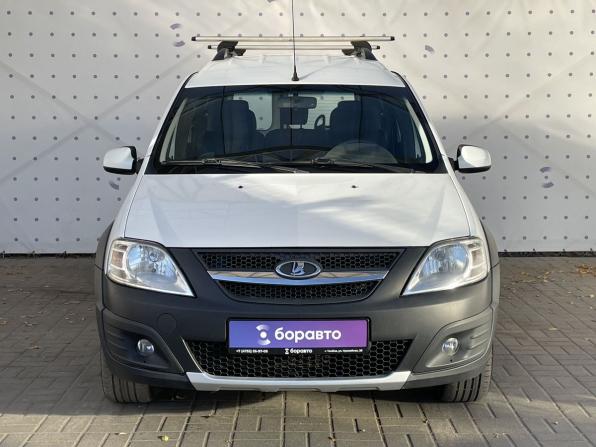 Lada (ВАЗ) Largus I с пробегом 2019 года, цена 910 000 рублей, 91006 км, универсал, Автокод Объявления