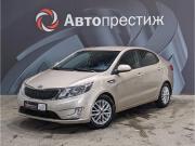 Kia Rio III Пермь  - изображение 26