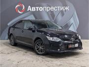 Toyota Camry VII (XV50) Рестайлинг Пермь  - изображение 33