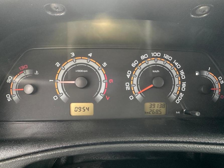 Lada (ВАЗ) Niva Travel I Тамбов  - изображение 9