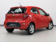Kia Picanto III Москва  - изображение 33