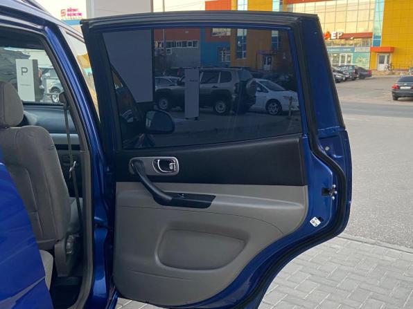 Chevrolet Rezzo с пробегом 2008 года, цена 350 000 рублей, 203748 км, компактвэн, Автокод Объявления