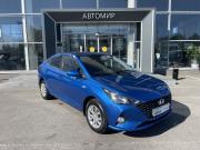 Hyundai Solaris II Рестайлинг Брянск  - изображение 18