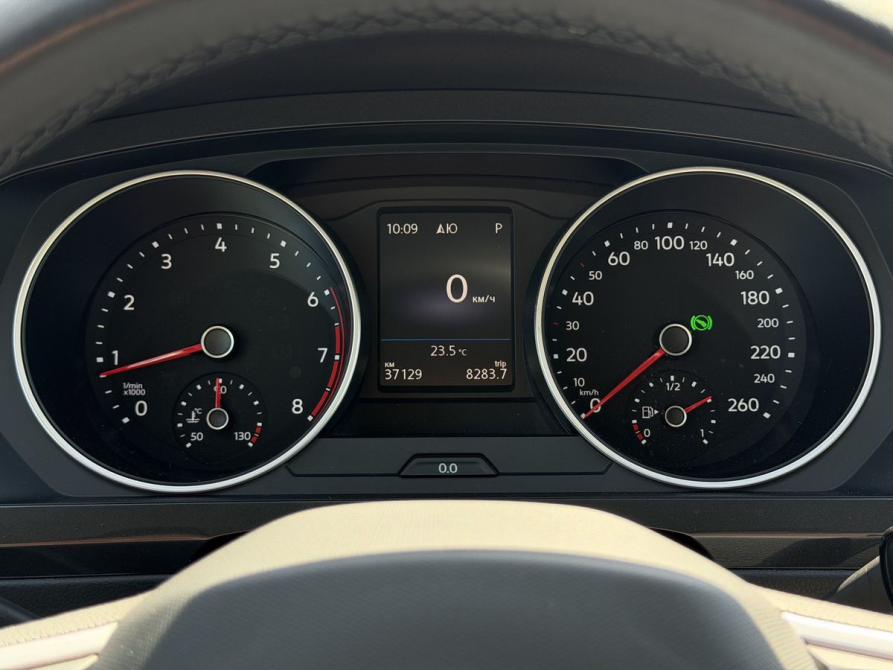 Volkswagen Tiguan II Рестайлинг Казань  - изображение 21