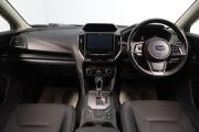 Subaru XV II Новосибирск  - изображение 27