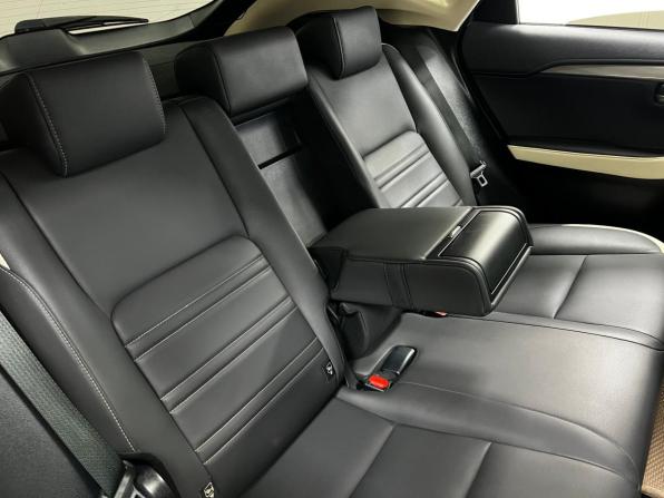 Lexus NX I Рестайлинг с пробегом 2021 года, цена 3 380 000 рублей, 142241 км, внедорожник, Автокод Объявления