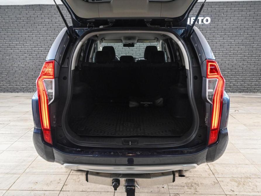 Mitsubishi Pajero Sport III Екатеринбург  - изображение 9