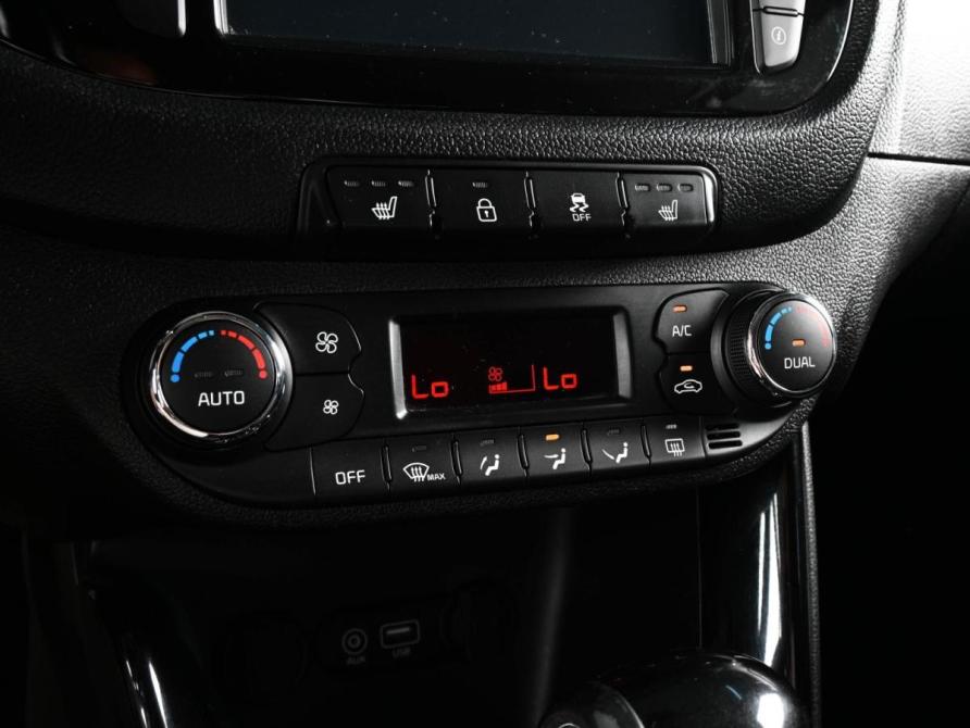 Kia Ceed II Рестайлинг Ростов-на-Дону  - изображение 15