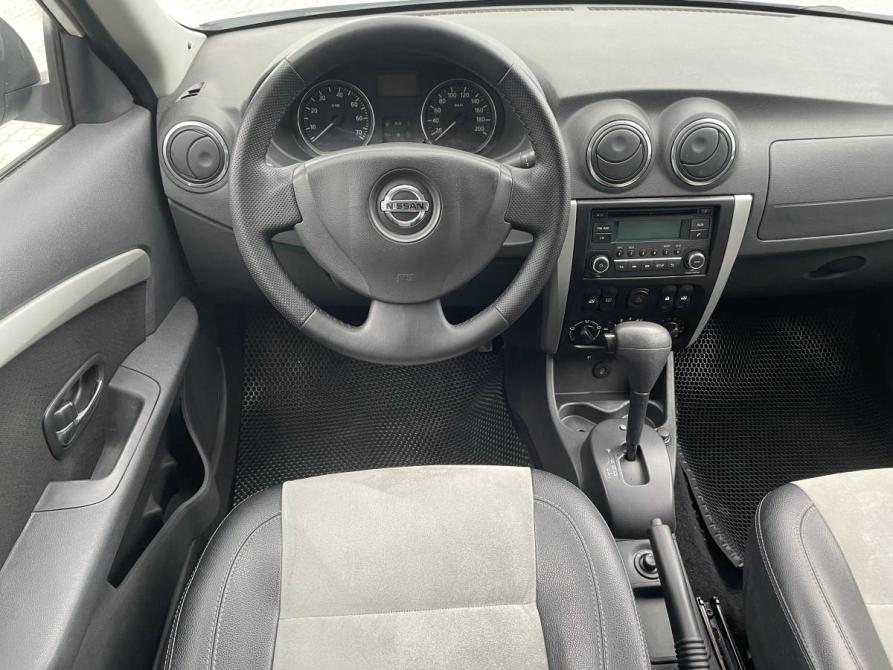Nissan Almera III (G15) Череповец  - изображение 10
