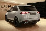 Mercedes-Benz GLE II (V167) Рестайлинг Москва  - изображение 25