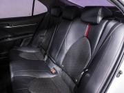 Toyota Camry VIII (XV70) Москва  - изображение 36