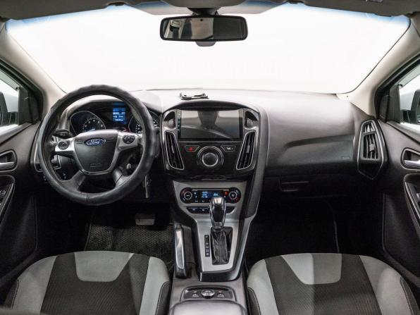 Ford Focus III с пробегом 2013 года, цена 850 000 рублей, 230484 км, хэтчбек, Автокод Объявления