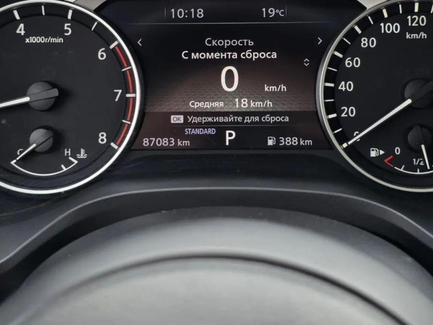 Nissan X-Trail IV Санкт-Петербург  - изображение 16