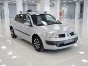 Renault Megane II Самара  - изображение 26