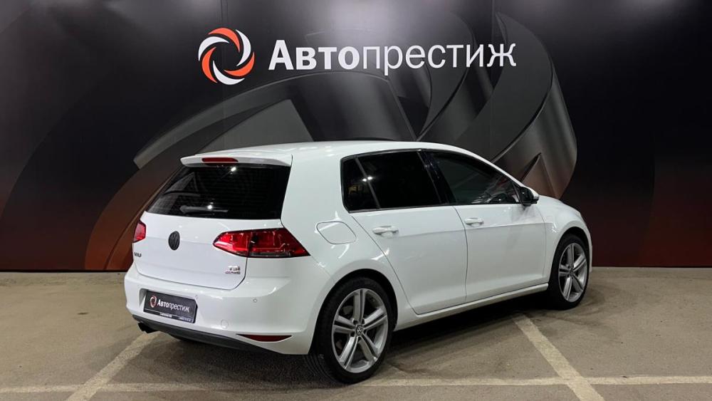 Volkswagen Golf VII Ставрополь  - изображение 4