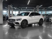 Mercedes-Benz GLC Coupe I (C253) Рестайлинг Москва  - изображение 30