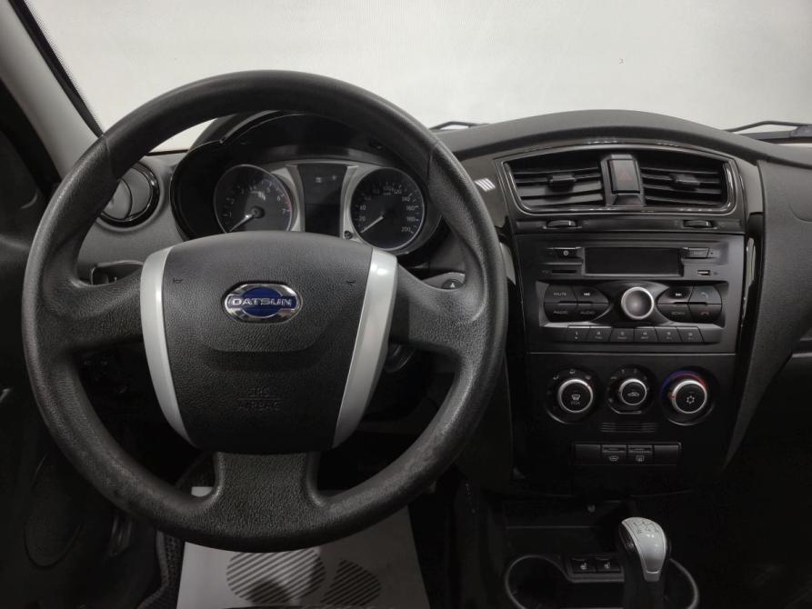 Datsun on-DO I Рестайлинг Альметьевск  - изображение 13