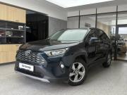 Toyota RAV4 V (XA50) Новосибирск  - изображение 11