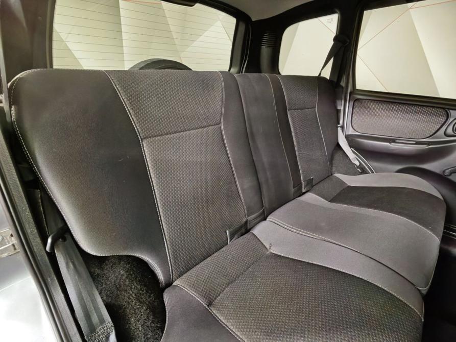 Chevrolet Niva I Рестайлинг Москва  - изображение 16