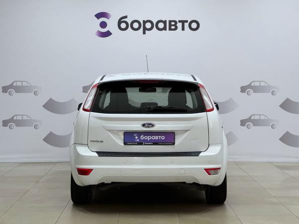 Ford Focus II Рестайлинг с пробегом 2010 года, цена 610 000 рублей, 187208 км, хэтчбек, Автокод Объявления