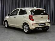 Kia Morning III Рестайлинг 1 Тюмень  - изображение 21